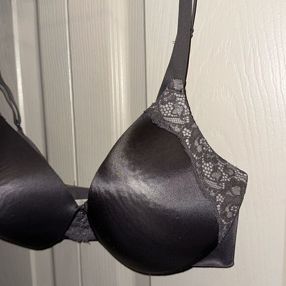 Maidenform Self Expressions Smooth T Shirt Underwire Bra! - Picture 5 of 16